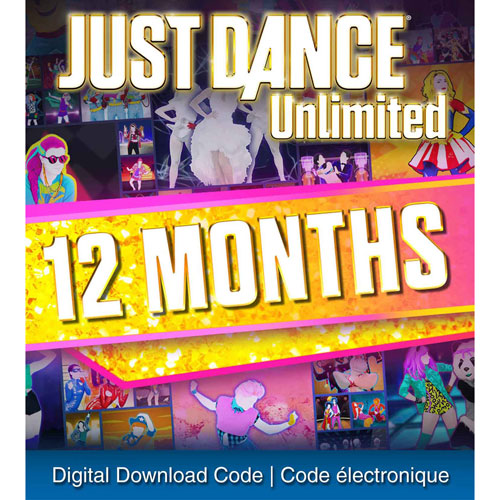 just dance ps4 digital download