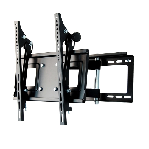 TygerClaw Full Motion Wall Mount for 23 in. to 42 in. Flat Panel TV
