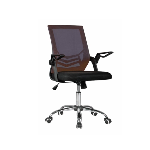 TygerClaw Mid Back Mesh Office Chair