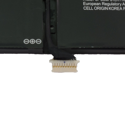 DR. BATTERY - Replacement for HP Omen 15-5010TX / 15-5011TX / 15-5012TX / 15-5013TX / HSTNN-LB6N / RR04 / RR04XL / TPN-W111