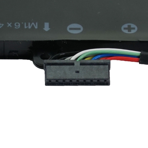 DR. BATTERY - Replacement for Dell XPS 13 9360 / 13 9360-3591SLV / 13 9360-D1505G / 13 9360-D1509 / PW23Y / TP1GT / 0PW23Y