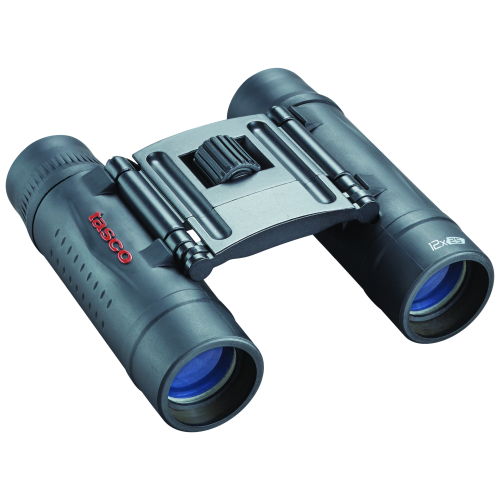 Bushnell Jumelles compactes à prisme en toit 12 x 25 mm Essentials