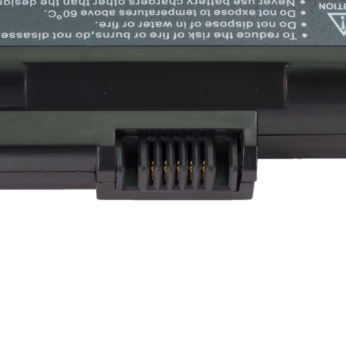 DR. BATTERY - Replacement for Acer Aspire One Pro 531h / ZG5 / A110 / A110L / A110X / UM08B32 / UM08B41 / UM08B51 / UM08B52