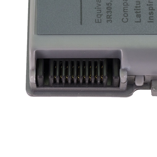 DR. BATTERY - Replacement for Dell Precision M20 / M20 Essential / Workstation M20 / 6P758 / 6Y270 / 7W999 / 7Y356 / 8Y136