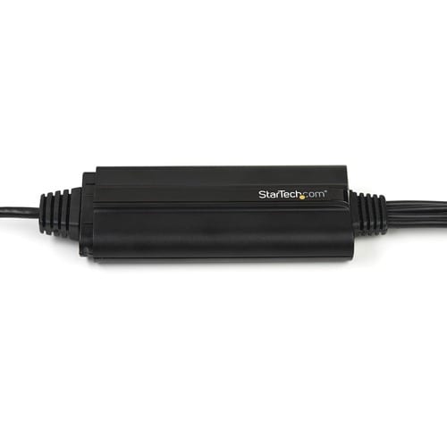Câble adaptateur de saisie vidéo USB de StarTech avec prise en charge TWAIN -