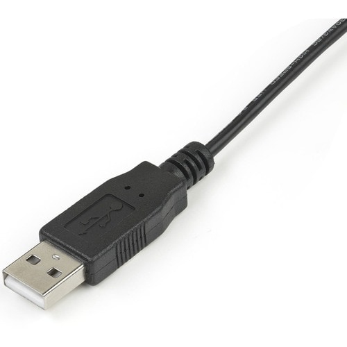 Câble adaptateur de saisie vidéo USB de StarTech avec prise en charge TWAIN -