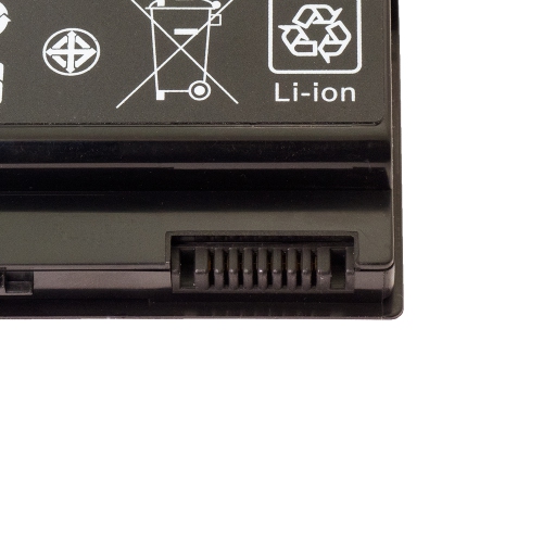 DR. BATTERIE - Remplacement pour HP EliteBook 8560w / 8570w / 8760w / 8770w / HSTNN-I93C / HSTNN-IB2P / HSTNN-LB2P / HSTNN-LB2Q