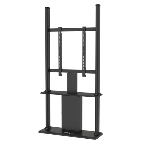 STARTECH.COM Startech Digital Signage Display Stand - Black - Locking