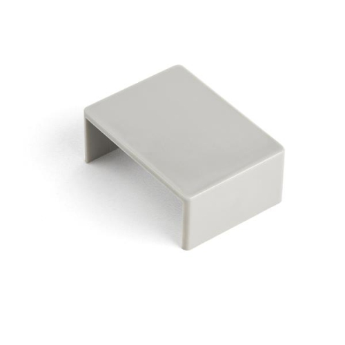 STARTECH.COM  Startech 20 Pack Cable Raceway Coupler for Cbmwd3816 - Cable Management Accessories - Raceway Fitting Midway Straight Connectors - Ul