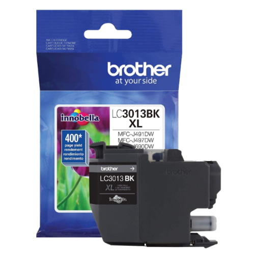 Brother Printer High Yield Ink 