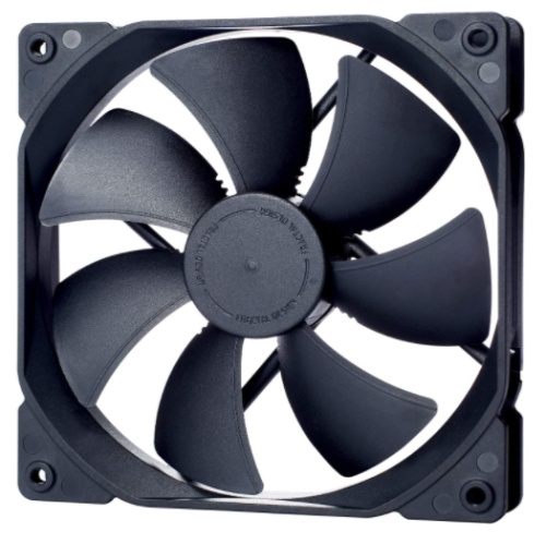 Fractal Design Case Fan Cooling Black