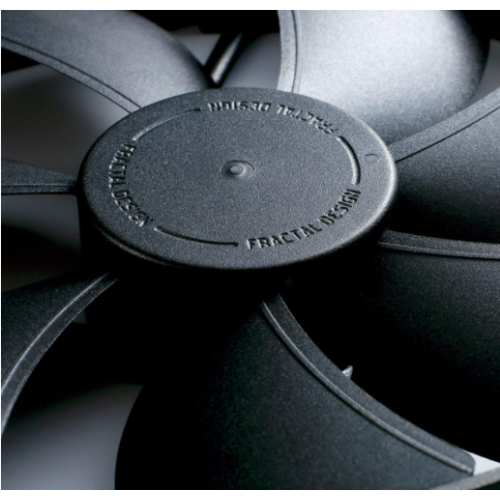 Fractal Design Case Fan Cooling Black
