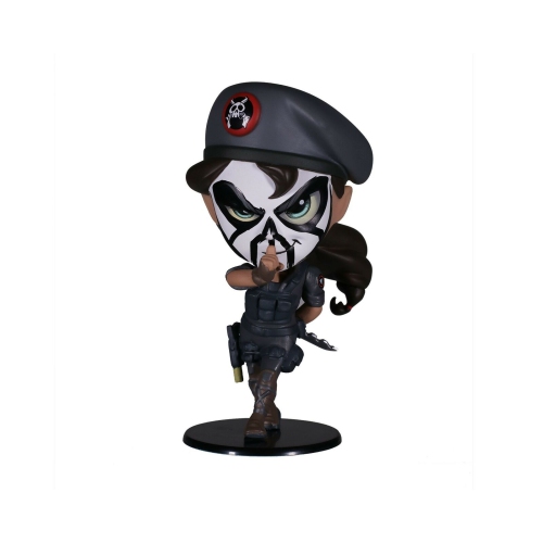 Rainbow Six Siege Collection Figurine Series 3 Caveira Chibi Figurine
