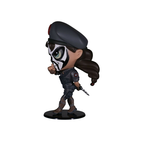 Rainbow Six Siege Collection Figurine Series 3 Caveira Chibi Figurine