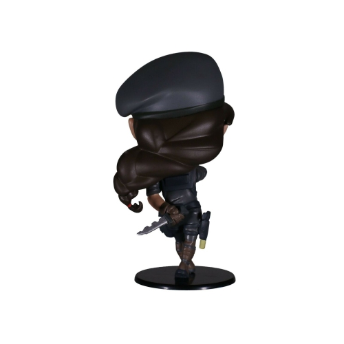 Rainbow Six Siege Collection Figurine Series 3 Caveira Chibi Figurine