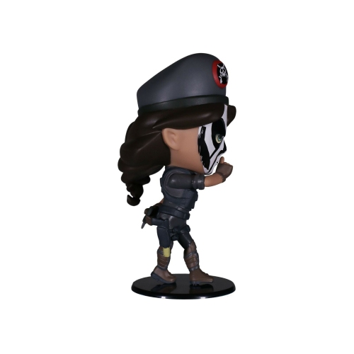 Rainbow Six Siege Collection Figurine Series 3 Caveira Chibi Figurine