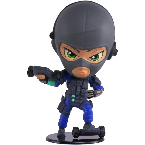 Rainbow Six Siege Collection Figurine Series 3 Twitch Chibi Figurine