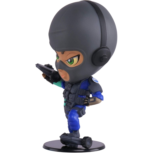 Rainbow Six Siege Collection Figurine Series 3 Twitch Chibi Figurine