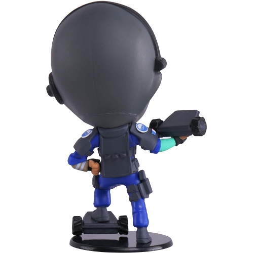 Rainbow Six Siege Collection Figurine Series 3 Twitch Chibi Figurine