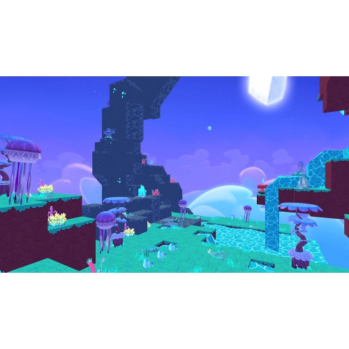 Squishies - PSVR [PlayStation 4]