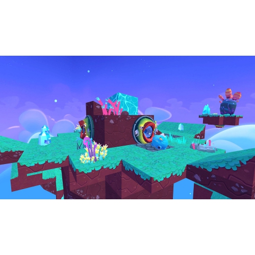 Squishies - PSVR [PlayStation 4]