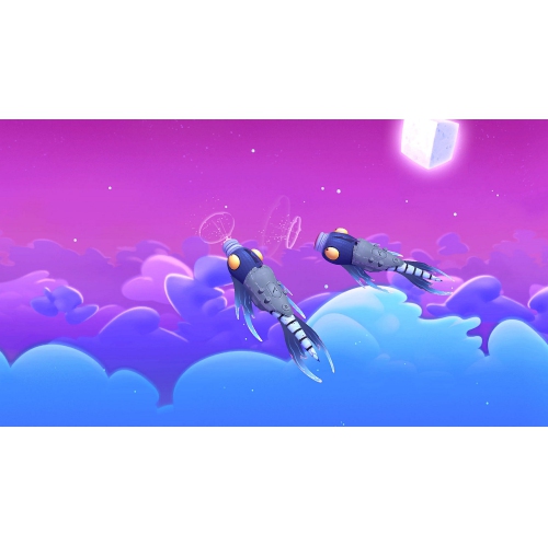 Squishies - PSVR [PlayStation 4]