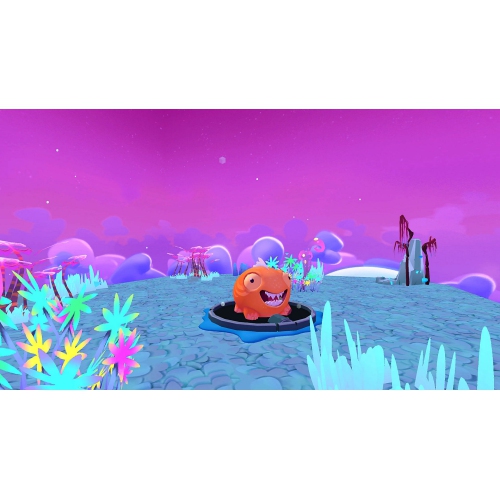 Squishies - PSVR [PlayStation 4]