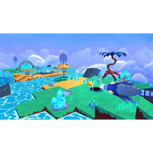 Squishies - PSVR [PlayStation 4]