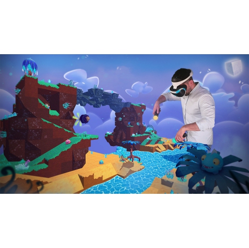 Squishies - PSVR [PlayStation 4]