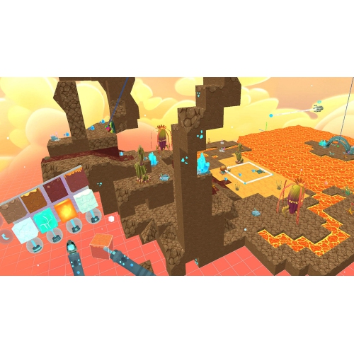 Squishies - PSVR [PlayStation 4]