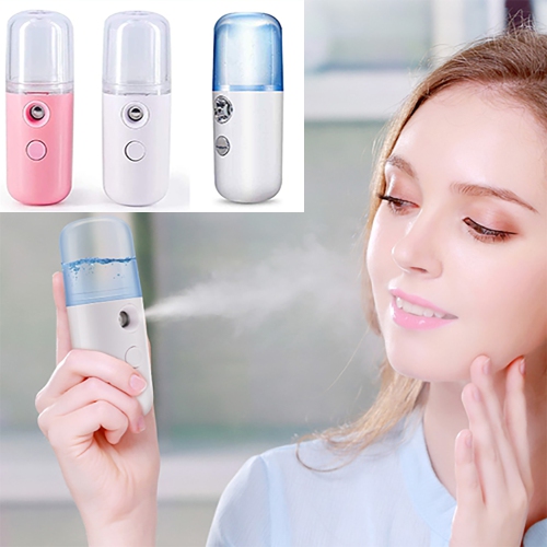 Nano mist sprayer for sanitizer review