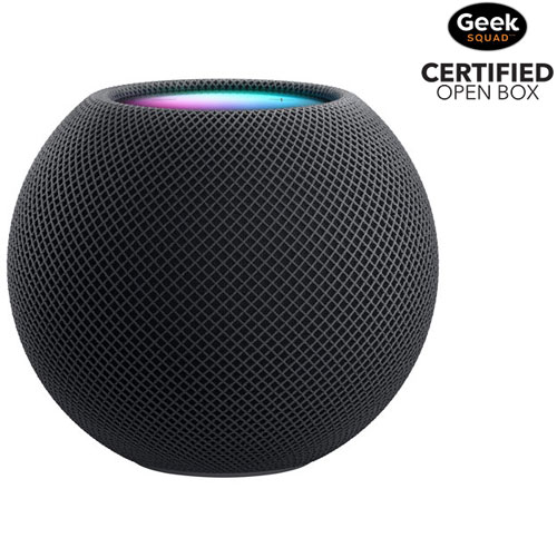 Apple HomePod mini Orange MJ2D3LL/A - Best Buy