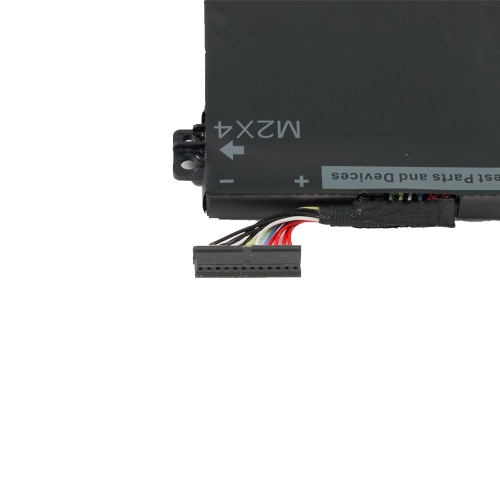 DR. BATTERY - Replacement for Dell XPS 15 2017 15-9560-D1845T / 15-9560-D2645 / 15-9560-D2745 / 5041C / 5D91C / 5XJ28 / 6GTPY [11.1V / 7260mAh /
