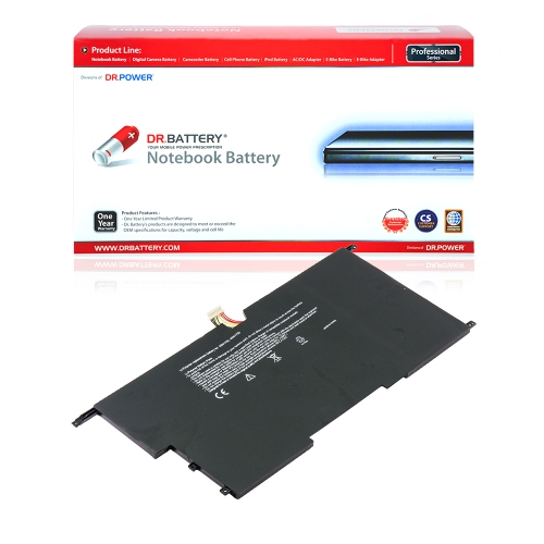 DR. BATTERIE - Remplacement pour Lenovo ThinkPad X1 Carbon 4th Gen 20FB0045US / 20FB0046US / 20FB0047US / 45N1701 / 45N1702