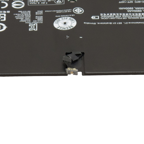 DR. BATTERY - Replacement for Lenovo Yoga 3 Pro-I5Y70(L) / Pro-I5Y71 / Pro-5Y71 / Pro-I5Y51 / L13M4P71 / L14S4P71