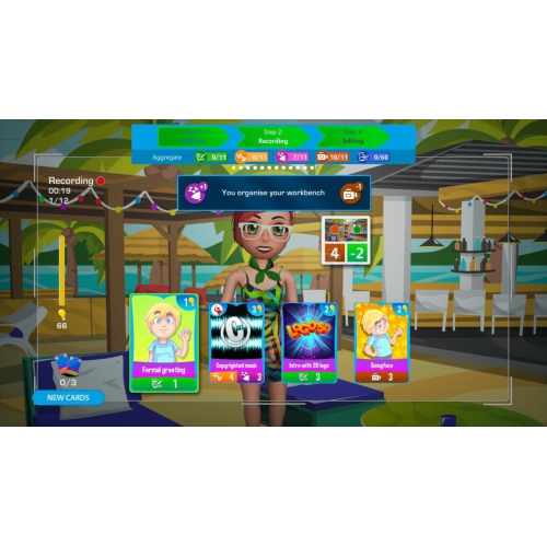 Youtubers Life&nbsp;: OMG Edition [Xbox One]