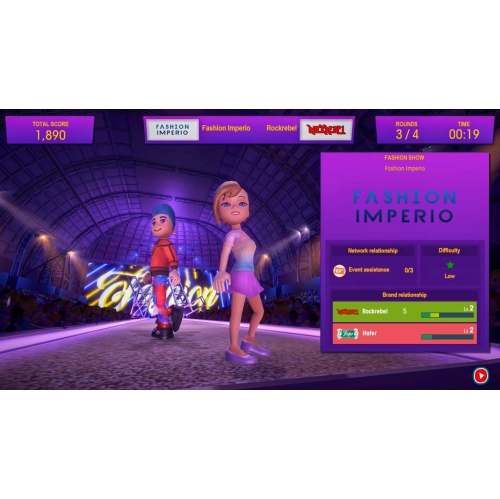 Youtubers Life&nbsp;: OMG Edition [Xbox One]