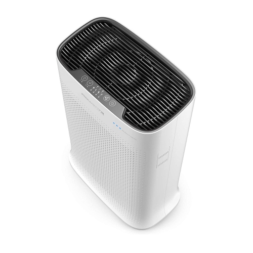 Refurbished (Excellent) - Rowenta PU3040U0 Pure Air Purifier Cleaner with Filter-Blemished-Manufacturer Refurbished GRADE A: Good As New.Comes with manufacturer 1 yr warranty