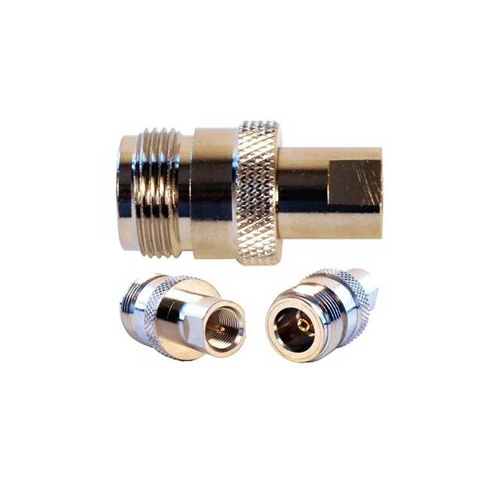 SureCall N Female to FME Male Connector