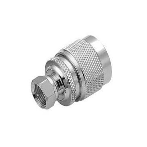 SureCall N Male to F Male Connector