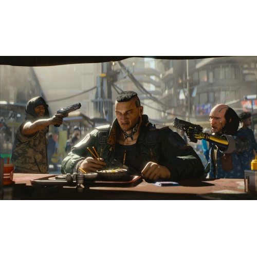 Cyberpunk 2077 [Xbox One]