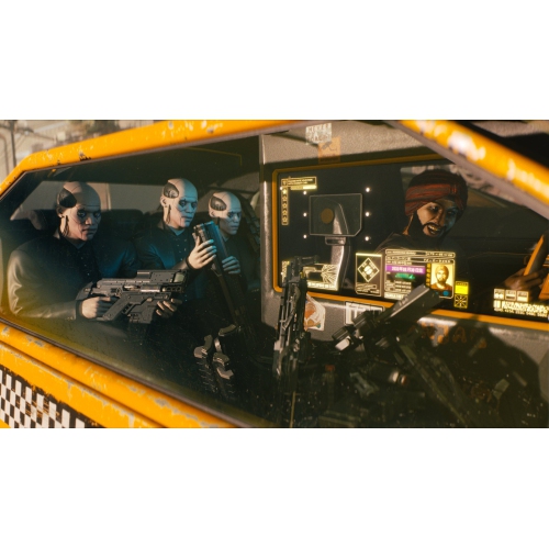 Cyberpunk 2077 [Xbox One]