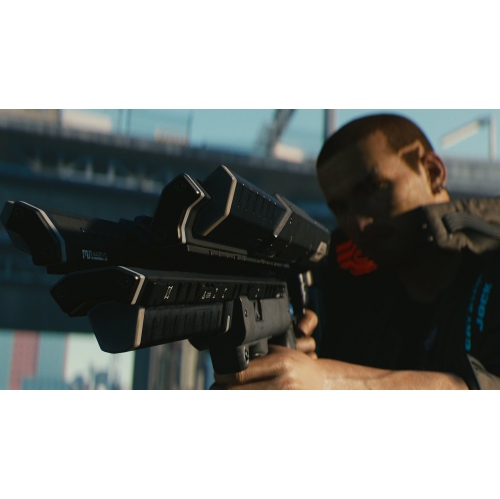 Cyberpunk 2077 [Xbox One]