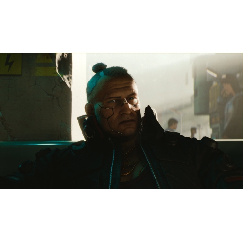 Cyberpunk 2077 [Xbox One]