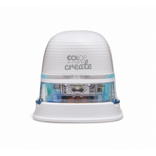 Colop e-mark CREATE Mobile Colour Craft Printer for Home/Office/Portable Inkjet