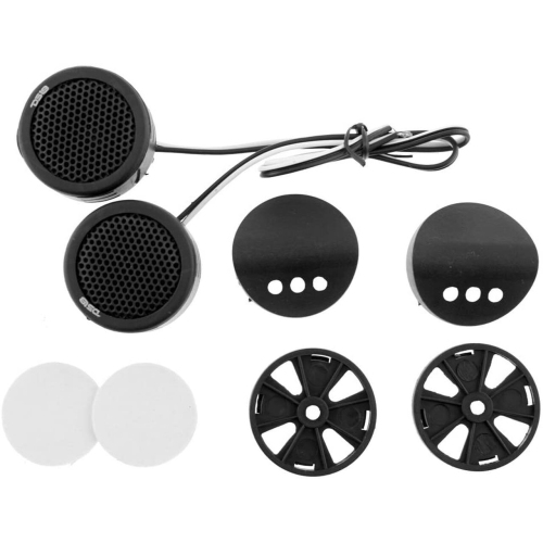 DS18 TWPZ Pizeo 40 Watts RMS Dome Tweeters - 4 Ohm