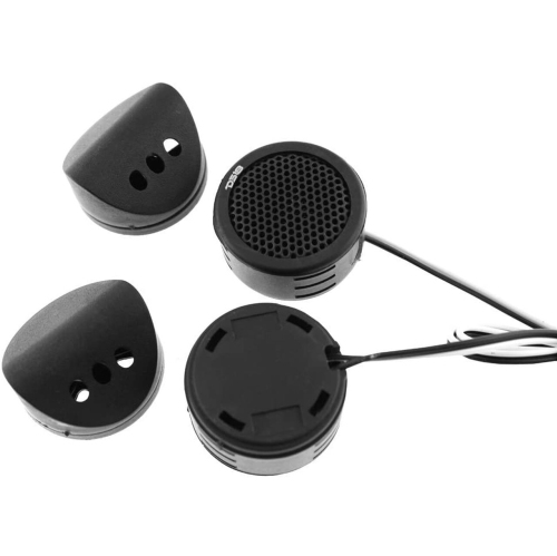 DS18 TWPZ Pizeo 40 Watts RMS Dome Tweeters - 4 Ohm