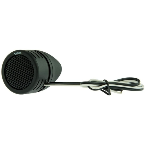 DS18 TWPZ Pizeo 40 Watts RMS Dome Tweeters - 4 Ohm