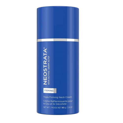 Neostrata Triple Firming Neck Cream 80 gms/2.8 oz