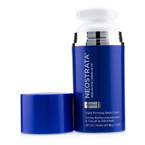 Neostrata Triple Firming Neck Cream 80 gms/2.8 oz